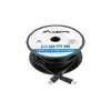 LANBERG HDMI kabelis CA-HDMI-30FB-0100-BK 10 m Photo 5