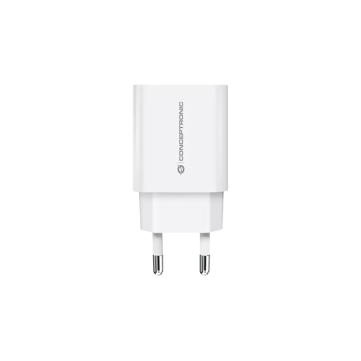 Lādētājs Conceptronic 1-Port 20W USB-C PD Charger Photo 2