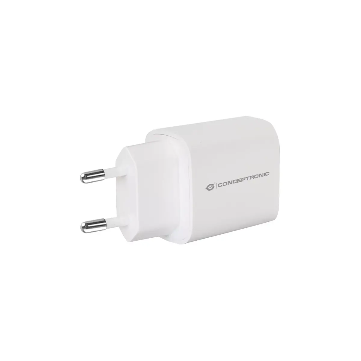 Lādētājs Conceptronic 1-Port 20W USB-C PD Charger Photo 3