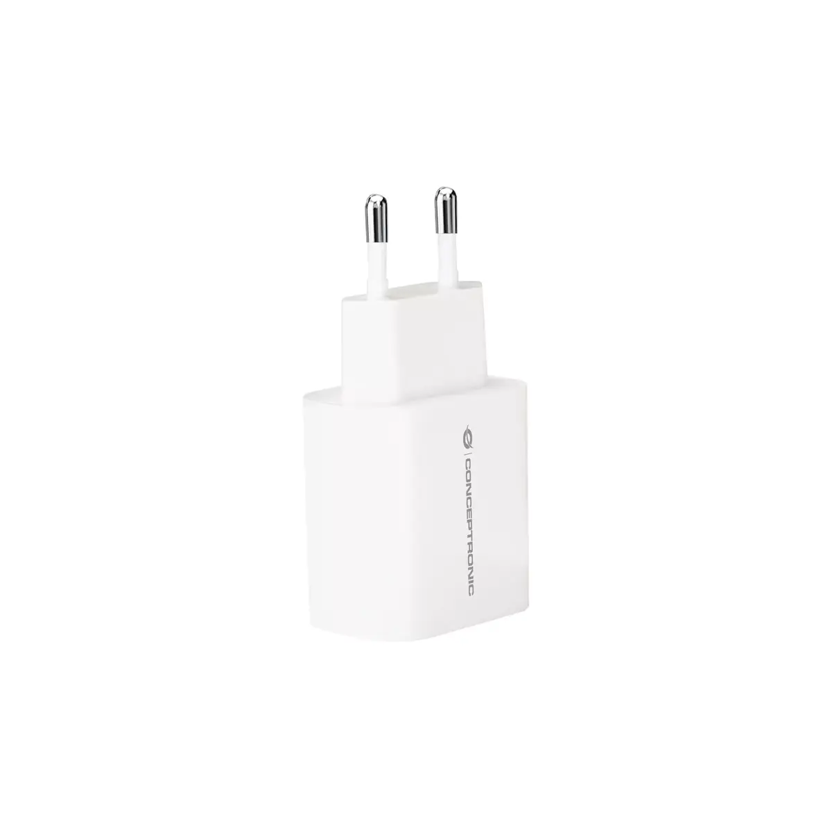 Lādētājs Conceptronic 1-Port 20W USB-C PD Charger Photo 4