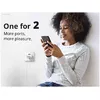 Charger Conceptronic 2-Port 20W GaN USB PD Photo 3