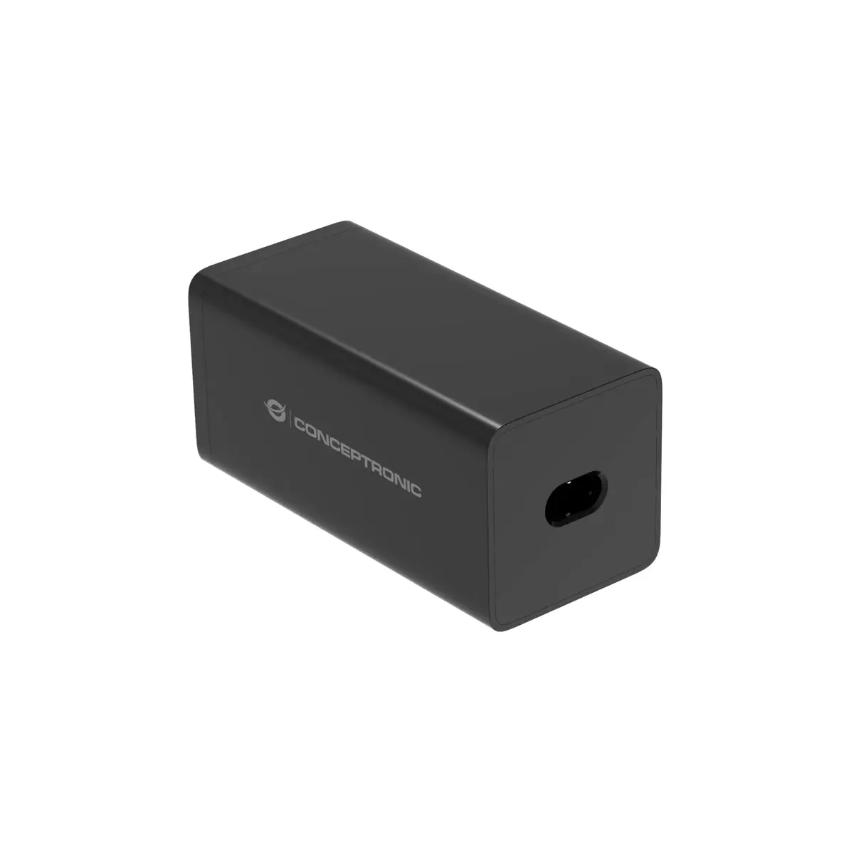 Lādētājs Conceptronic 6-Port 200W GaN USB PD Photo 2