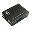 Mediju konvertors LevelOne RJ45 uz SFP+ 10-Gigabitu Photo 2