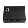 Mediju konvertors LevelOne RJ45 uz SFP+ 10-Gigabitu Photo 3