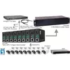 Mediju konvertors LevelOne RJ45 uz SFP+ 10-Gigabitu Photo 5