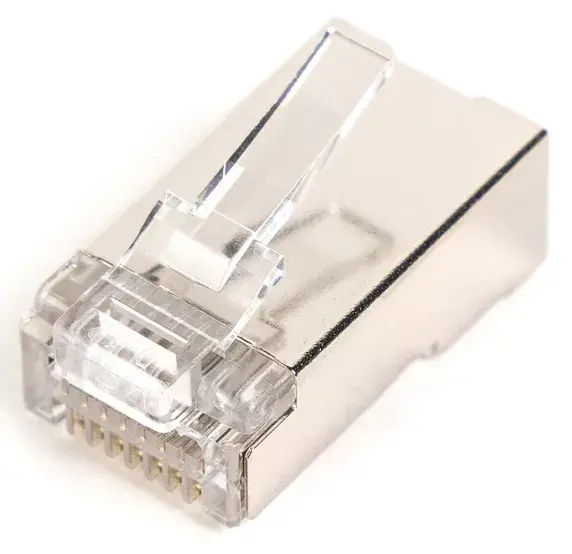 Разъем сетевой Digitus X-ML-5F-EZ Photo 2