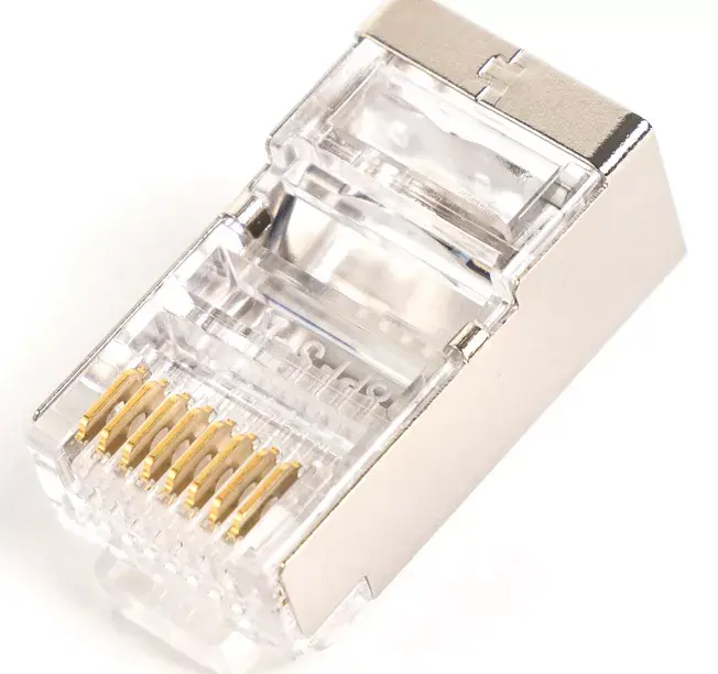Разъем сетевой Digitus X-ML-5F-EZ Photo 3