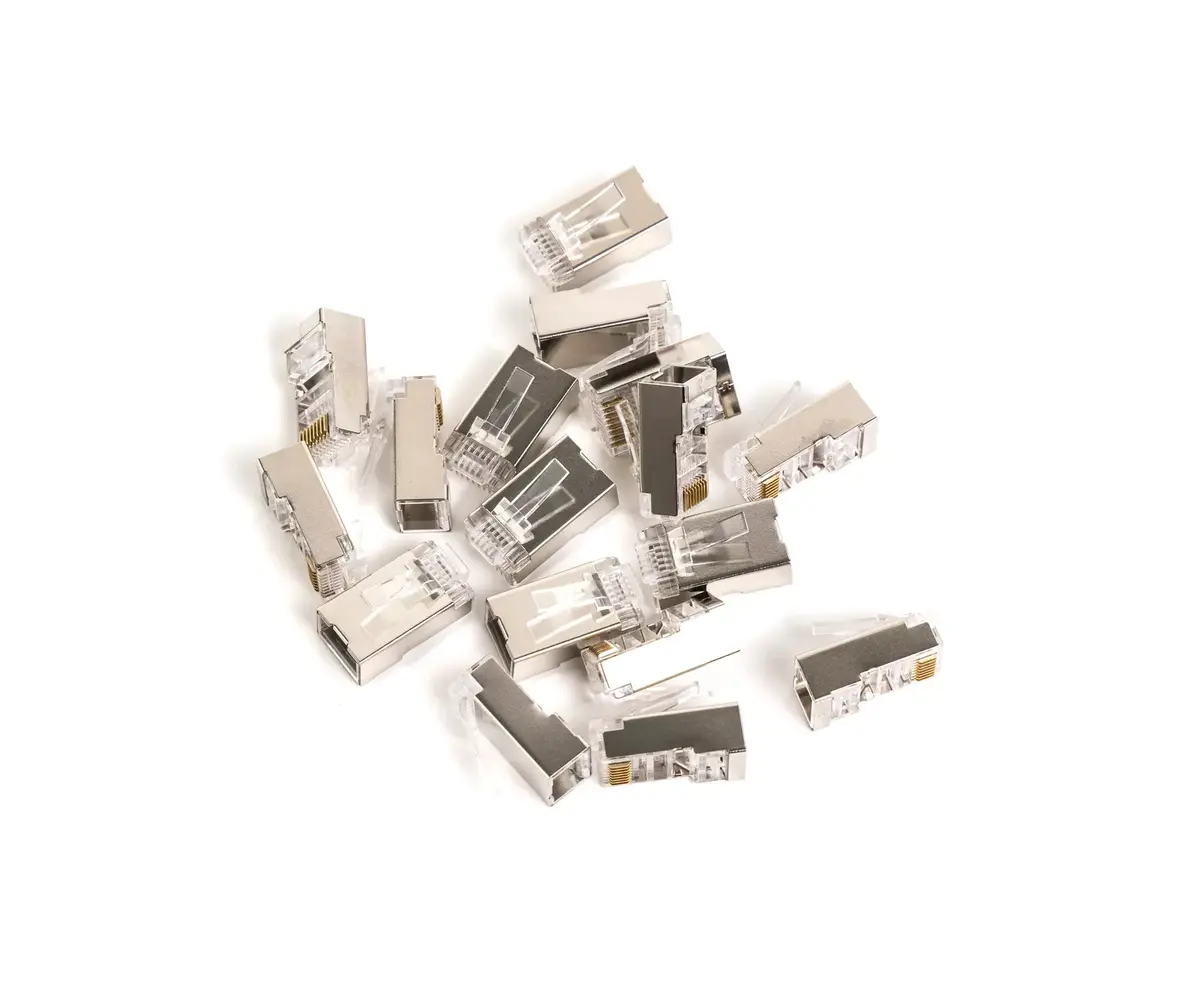 Разъем сетевой Digitus X-ML-5F-EZ Photo 4