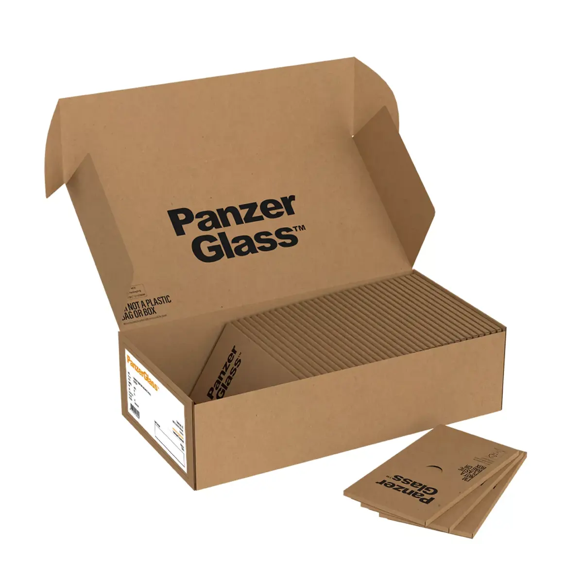 PanzerGlass Privacy ekrāna aizsargstikls iPhone 15 Photo 3