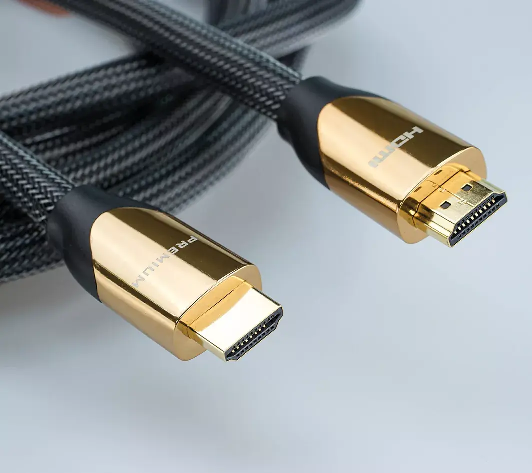 HDMI Cable ROLINE 11.04.5803 Photo 2