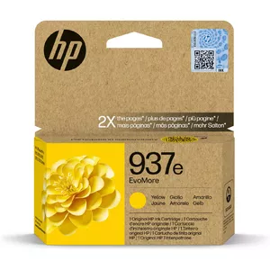 Картридж HP 937E Evomore Yellow