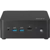 Мини ПК MSI Cubi NUC 1MG-008BDE Photo 9