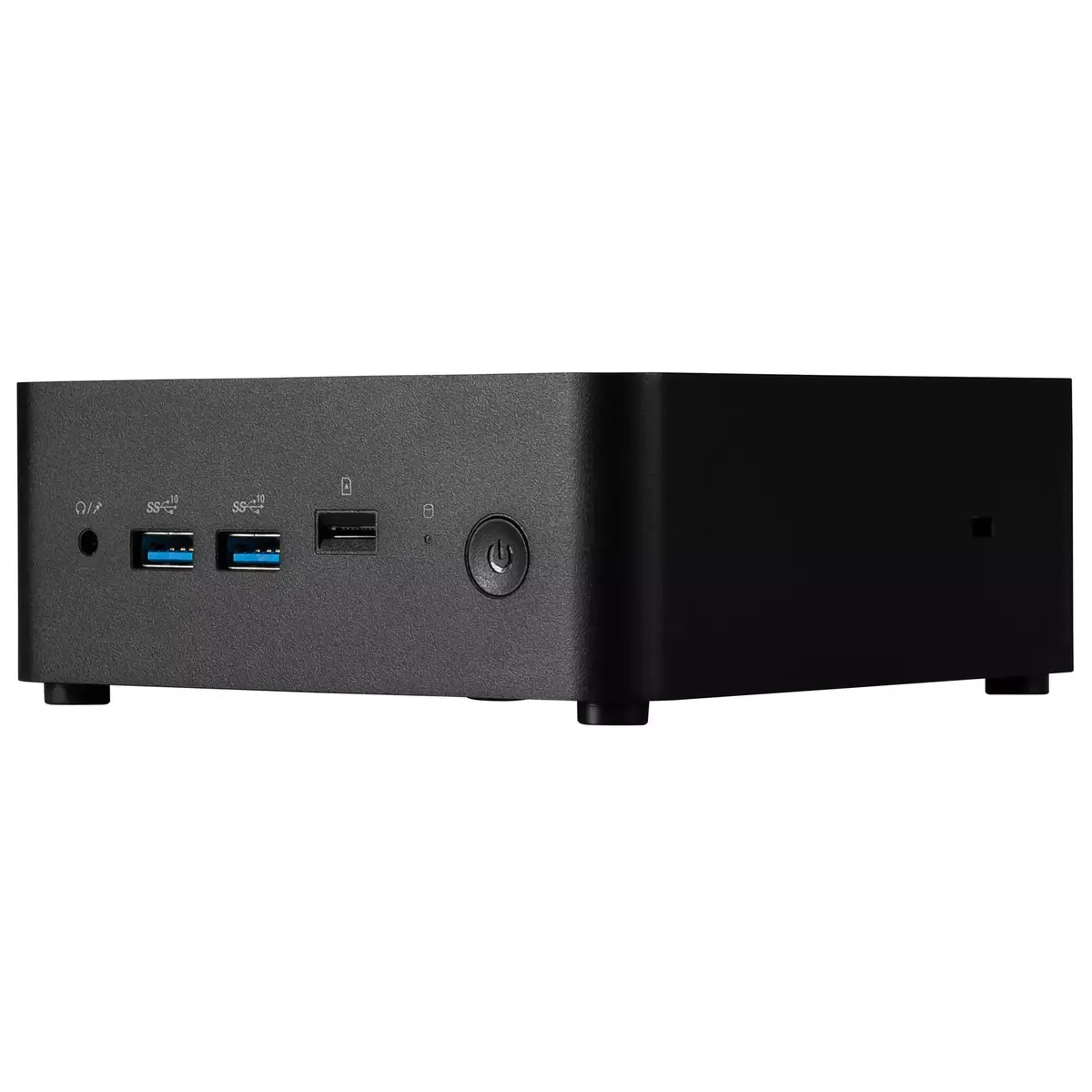 Мини ПК MSI Cubi NUC 1MG-008BDE Photo 11