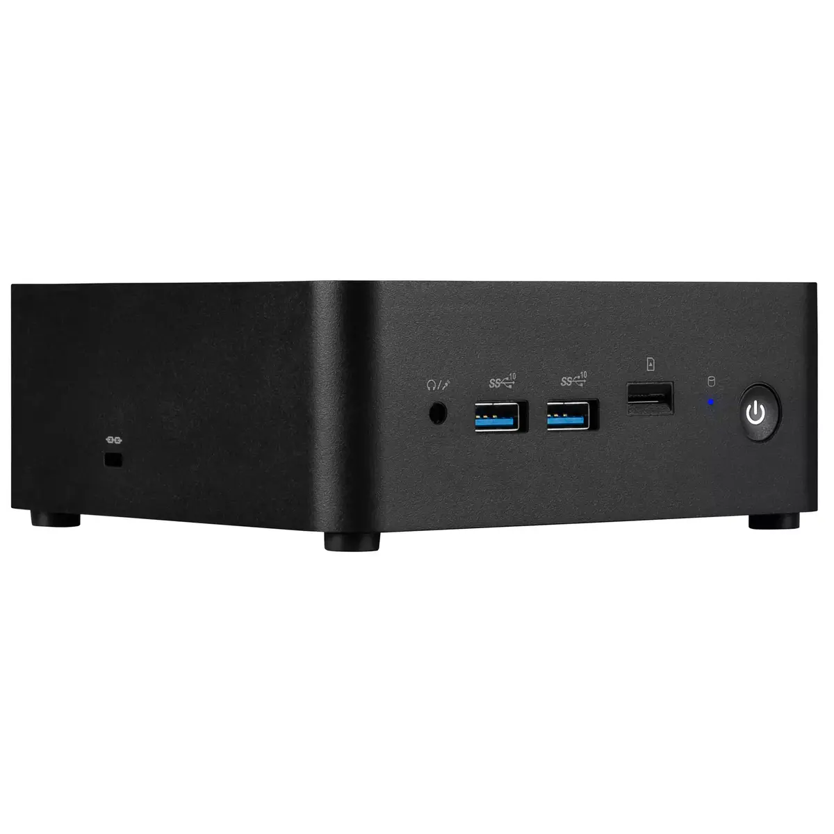 Мини ПК MSI Cubi NUC 1MG-008BDE Photo 14