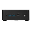 Mini PC MSI Cubi NUC 1MG-021DE Photo 2