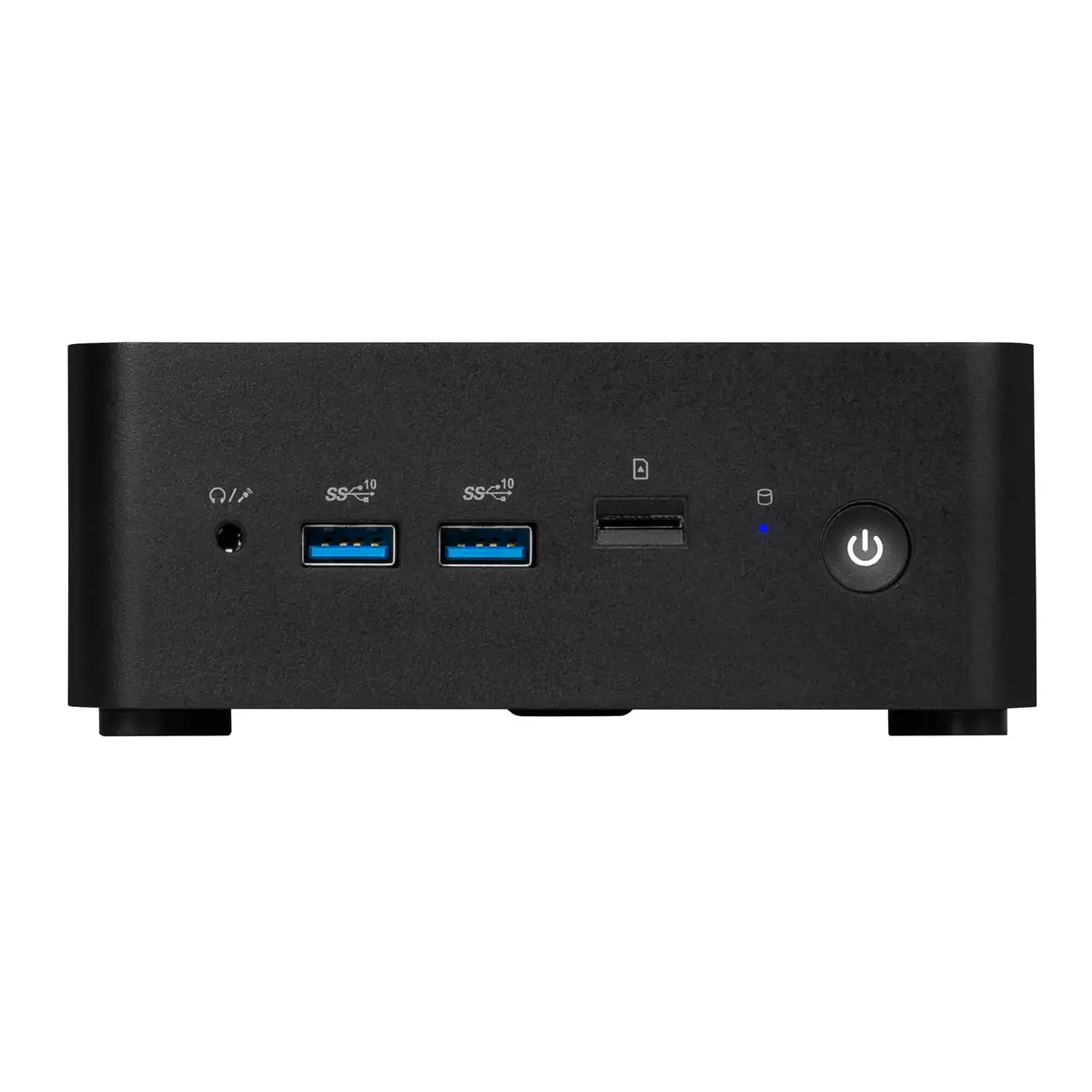 Mini PC MSI Cubi NUC 1MG-024XDE Photo 2