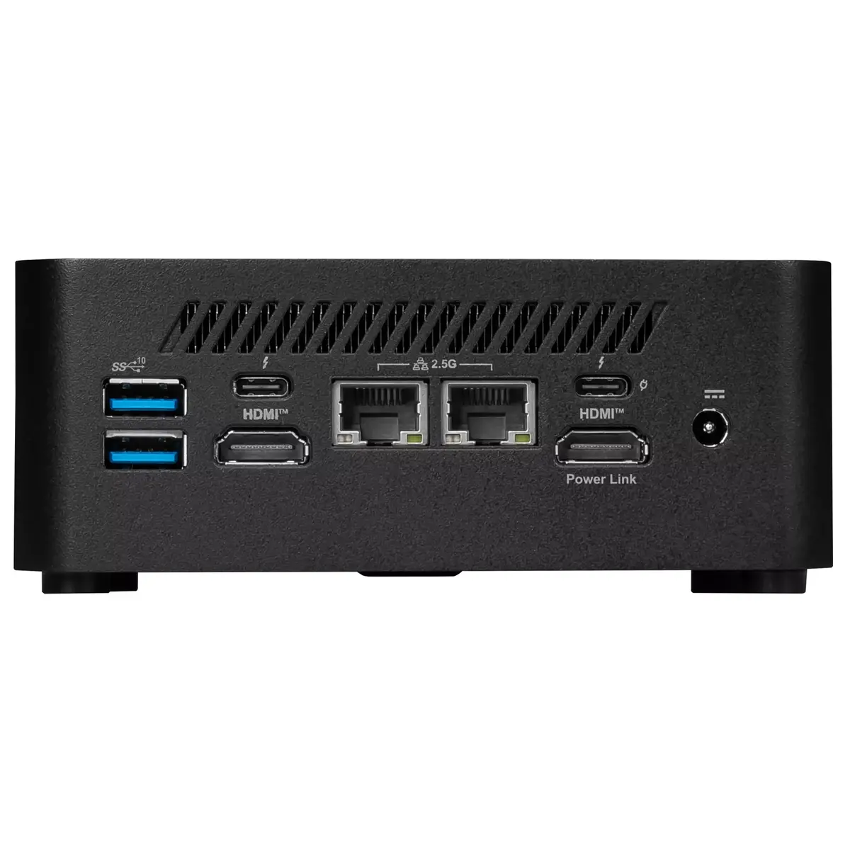 Mini PC MSI Cubi NUC 1MG-024XDE Photo 3
