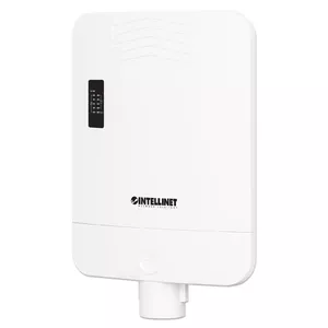 Network Switch Intellinet 509220 Gigabit Ethernet 5 Ports PoE