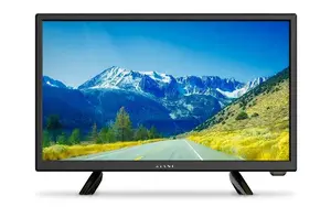 Television Kiano Slim TV 19" LED Display HD Resolution