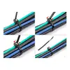 Cable Tie DeLOCK 200x4.8mm Photo 2