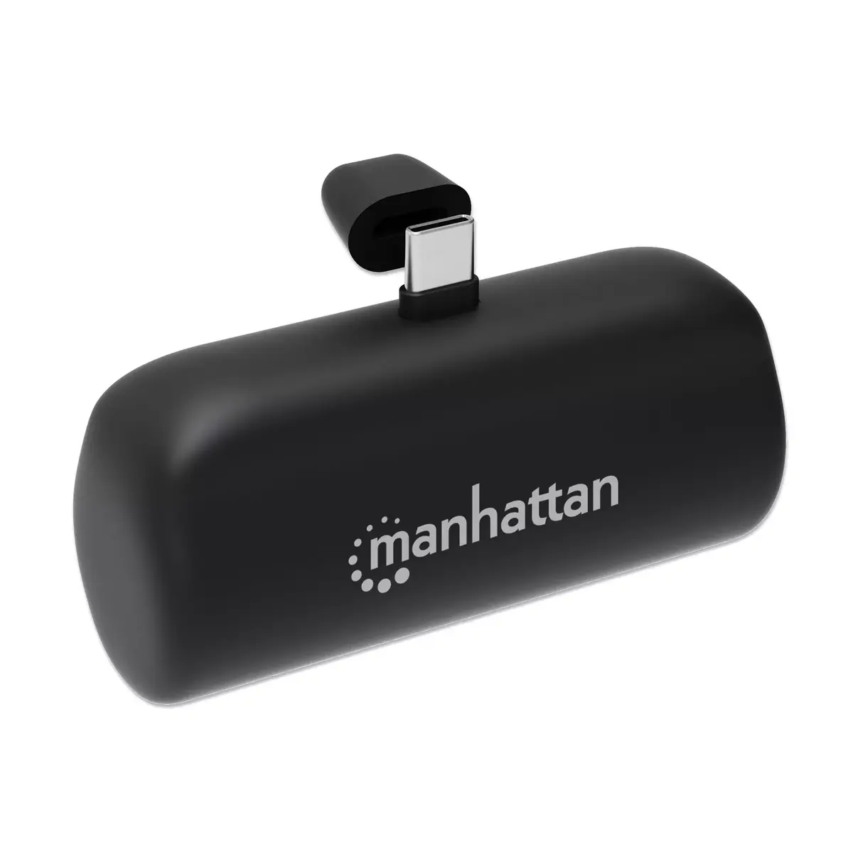 MANHATTAN power bank 5000 mAh USB‑C 20W Photo 2
