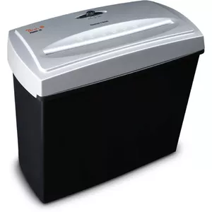 Paper shredder Peach PS500-15 Cross shredding 21 cm 74 dB