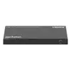 HDMI Splitter Manhattan 4-Port 4K@60Hz Photo 2