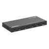 HDMI Splitter Manhattan 4-Port 4K@60Hz Photo 4