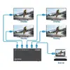 HDMI Splitter Manhattan 4-Port 4K@60Hz Photo 7