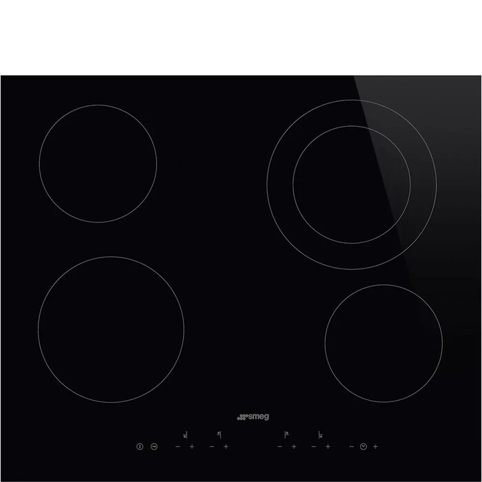 Built-in hobs