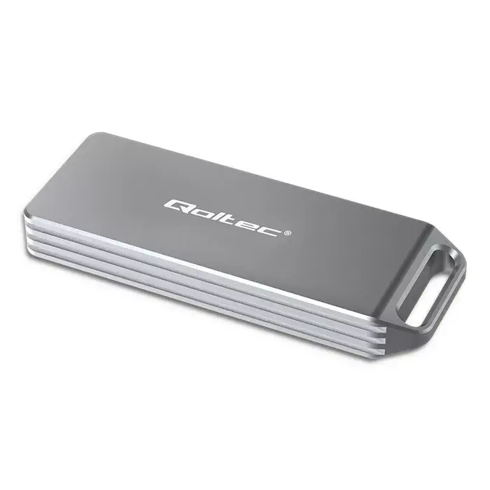 M.2 NVMe korpuss QOLTEC 52266 Photo 6