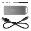 M.2 NVMe korpuss QOLTEC 52266 Photo 7