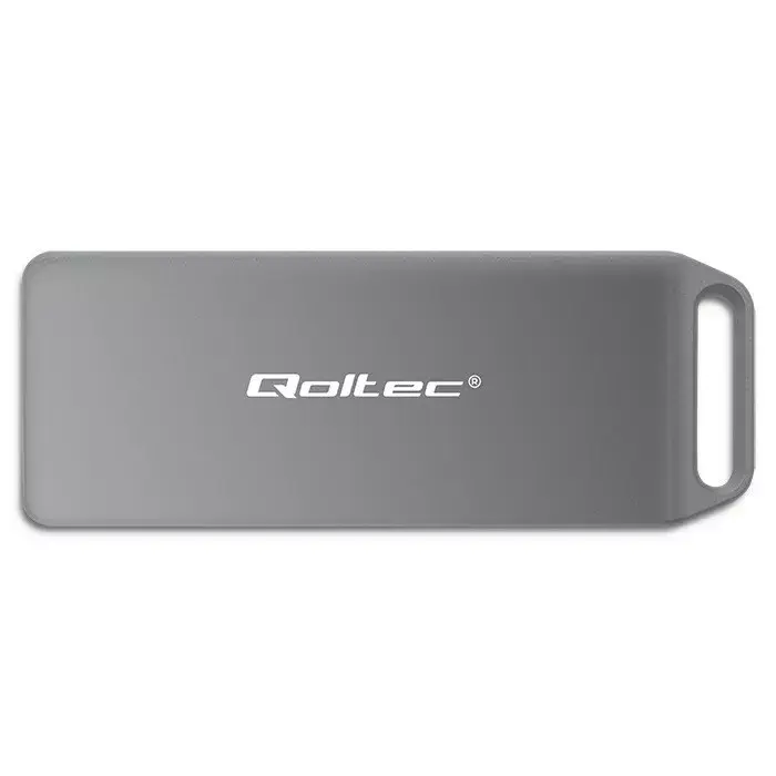M.2 NVMe korpuss QOLTEC 52266 Photo 9
