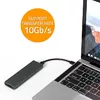 Корпус M.2 NVMe SSD QOLTEC 52630 Photo 2
