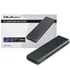 Корпус M.2 NVMe SSD QOLTEC 52630 Photo 3