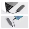 Корпус M.2 NVMe SSD QOLTEC 52630 Photo 5