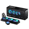All-in-one liquid cooler Fractal Design Lumen S36 v2 RGB Photo 7