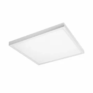 Surface frame for panel Spectrum LED Algine 595x595 white