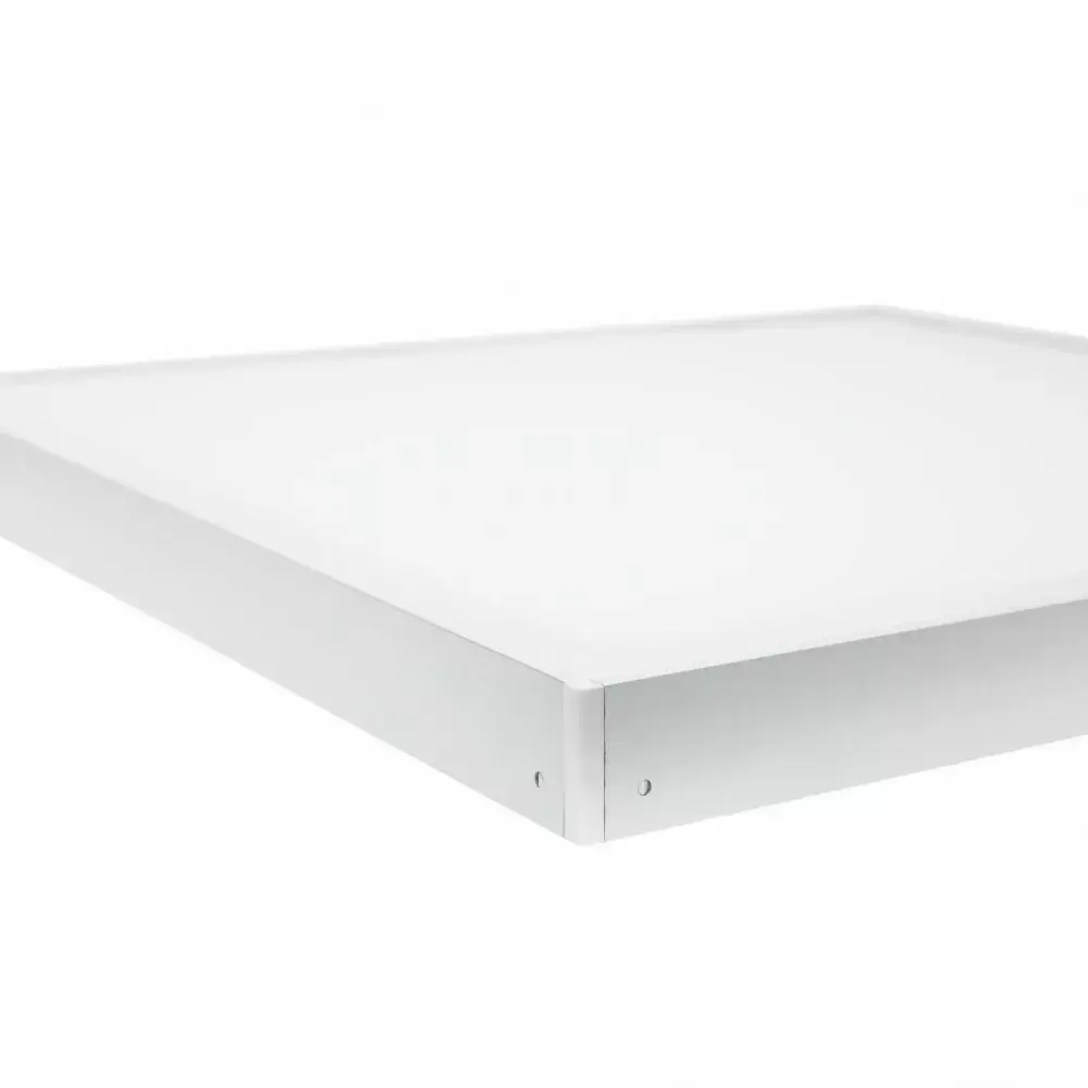 Surface frame Spectrum LED Algine 595x595 Photo 3