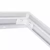 Surface frame Spectrum LED Algine 595x595 Photo 4