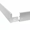 Surface frame Spectrum LED Algine 595x595 Photo 5