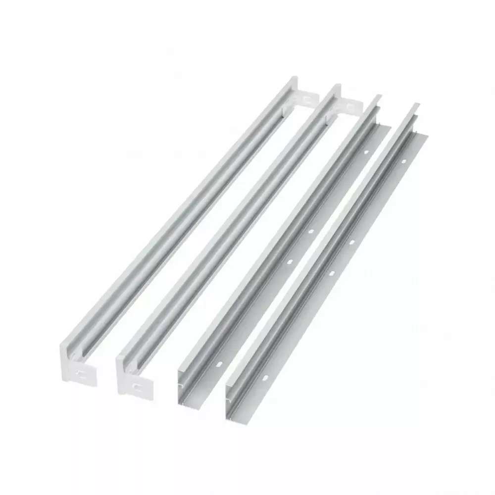 Surface frame Spectrum LED Algine 595x595 Photo 6