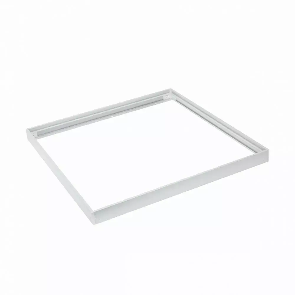 Surface frame Spectrum LED Algine 595x595 Photo 7
