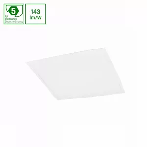 Панель LED spectrum led Algine 595x59 5x28 NW 230V, 5 лет гарантии