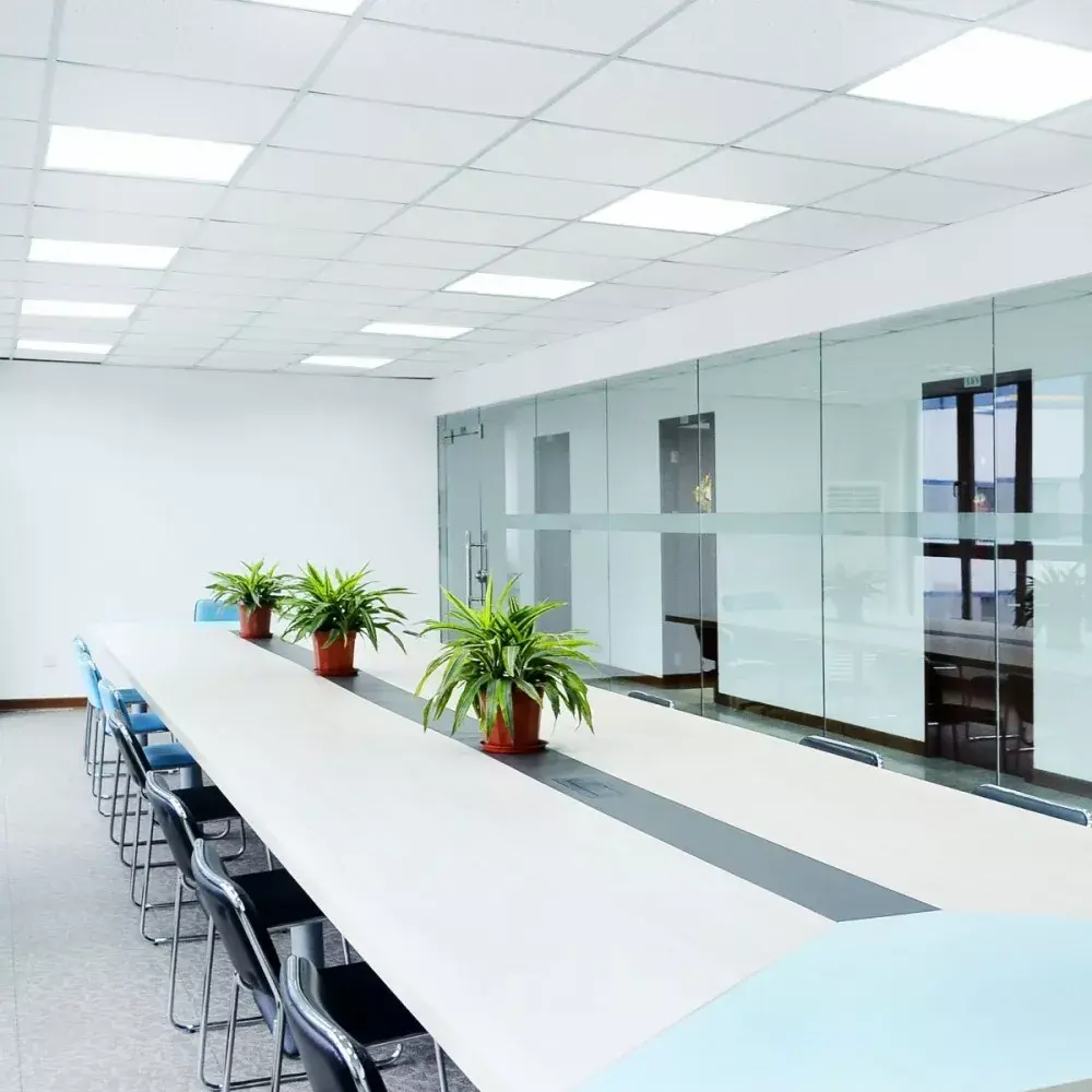 LED-панель spectrum led Algine 595x59 5x28 NW Photo 2