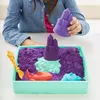 Spin Master Kinetic Sand Sandbox Set Photo 4