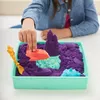 Spin Master Kinetic Sand Sandbox Set Photo 5