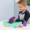 Spin Master Kinetic Sand Sandbox Set Photo 6