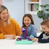 Spin Master Kinetic Sand Sandbox Set Photo 7
