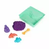 Spin Master Kinetic Sand Sandbox Set Photo 8